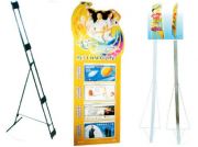Giá đỡ banner, poster, áp phích quảng cáo (kt 1.5-1.5m)
