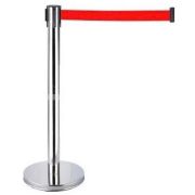 Cột lan can inox dây kéo TCVN-SSC910